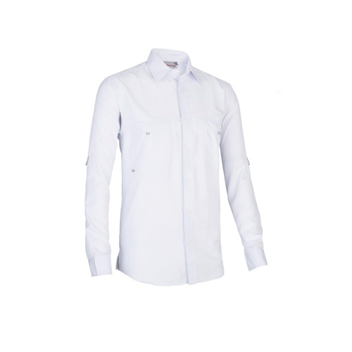 CAMISA BB MAKO OUTDOOR CABALLERO - Vista 5